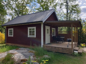 Ferienhaus Gösen in Seenähe inklusive Ruderboot